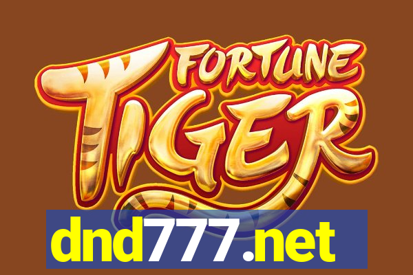 dnd777.net