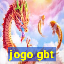jogo gbt
