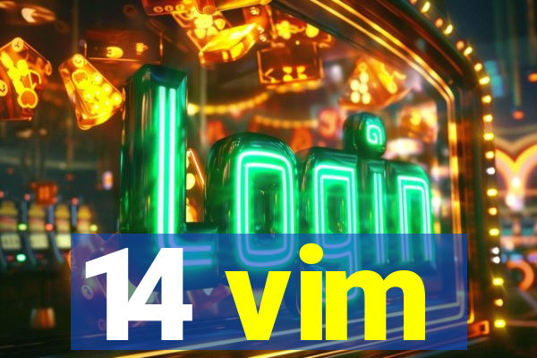 14 vim