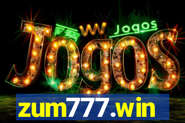zum777.win