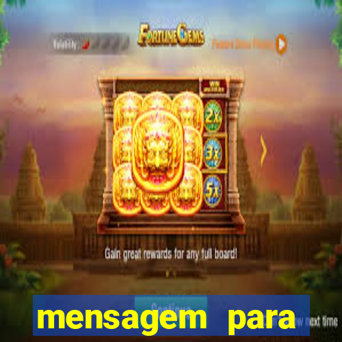 mensagem para professor de futebol