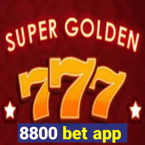 8800 bet app