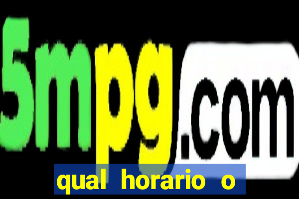 qual horario o fortune tiger paga mais