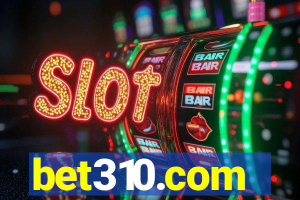 bet310.com