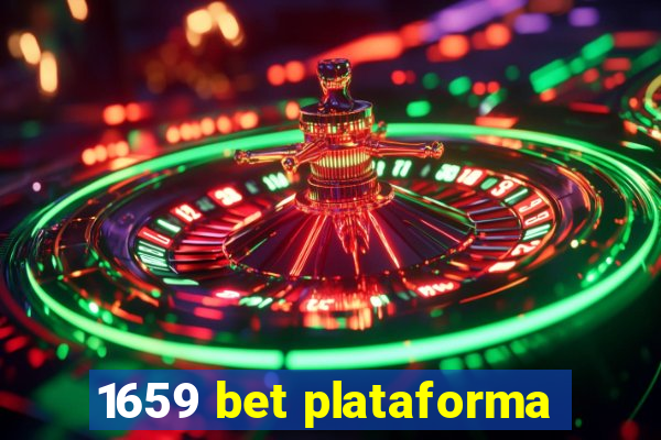 1659 bet plataforma