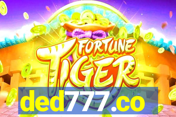 ded777.co