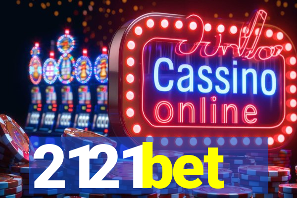 2121bet