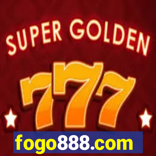 fogo888.com