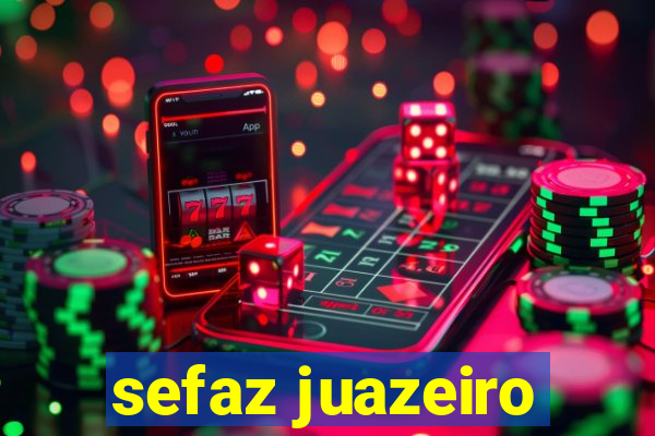sefaz juazeiro