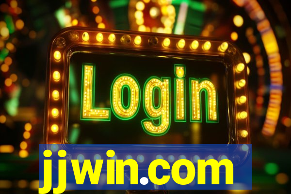 jjwin.com