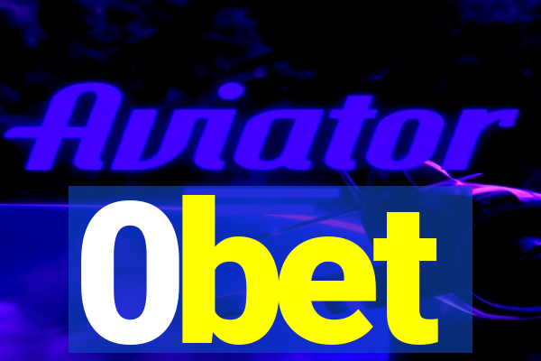 0bet