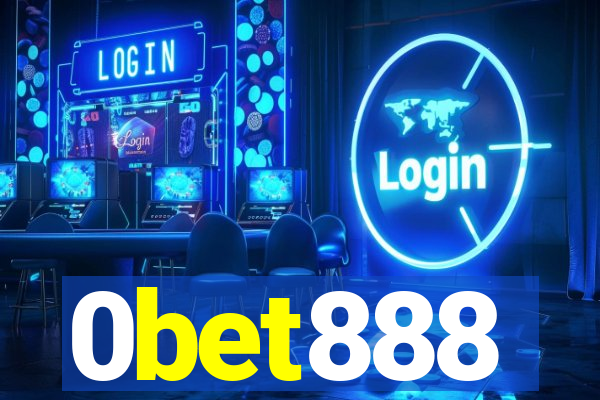 0bet888