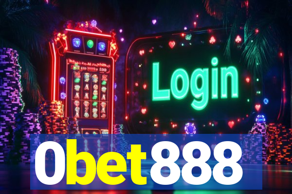0bet888
