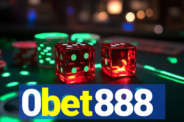 0bet888