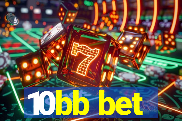 10bb bet