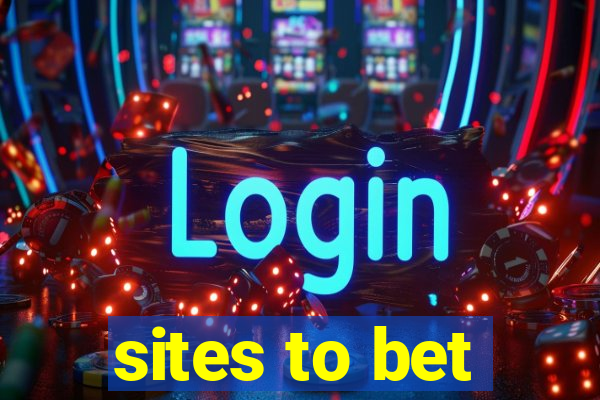 sites to bet