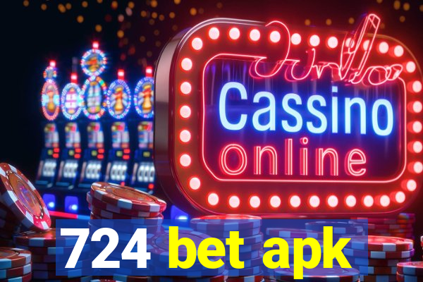 724 bet apk