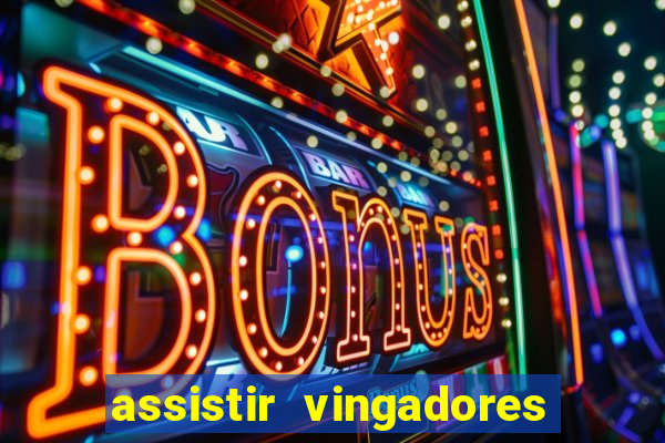 assistir vingadores guerra infinita dublado google drive