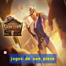 jogos de one piece para celular