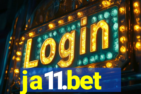ja11.bet