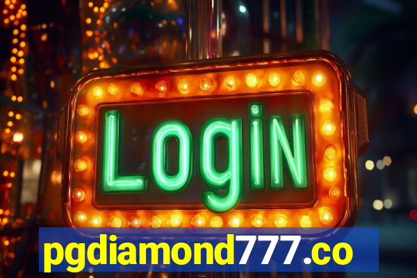 pgdiamond777.com