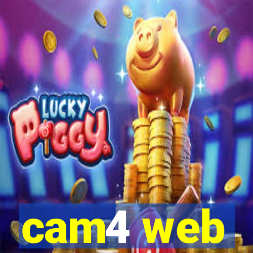 cam4 web