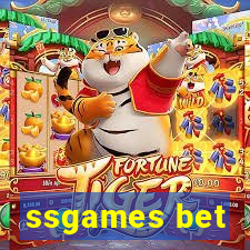 ssgames bet