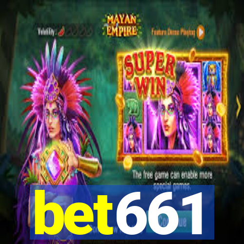 bet661