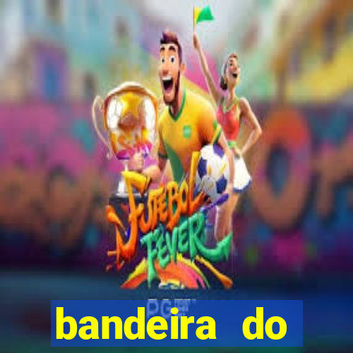 bandeira do corinthians emoji