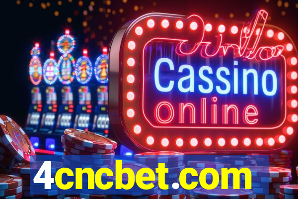 4cncbet.com