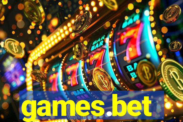 games.bet