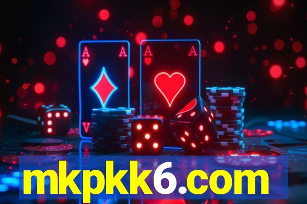mkpkk6.com
