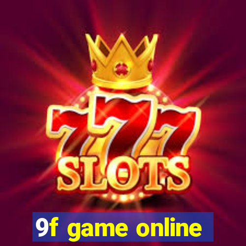 9f game online
