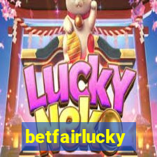 betfairlucky