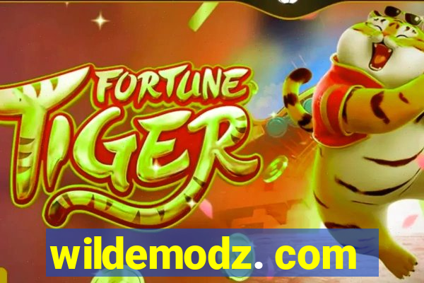 wildemodz. com