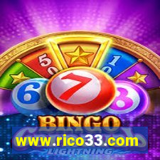 www.rico33.com