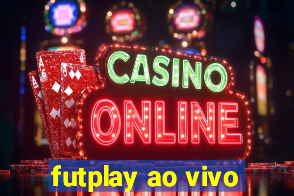 futplay ao vivo