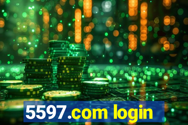 5597.com login
