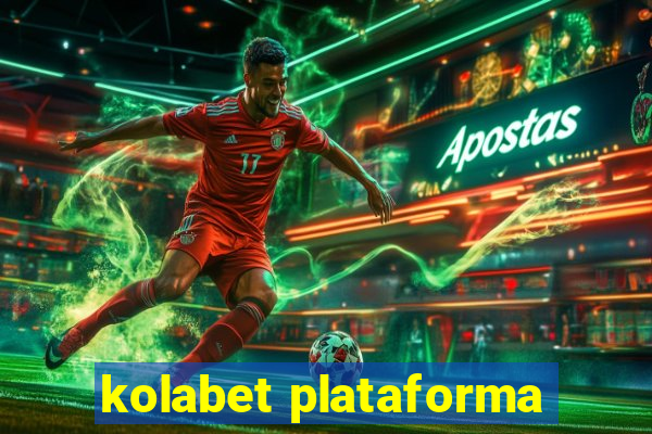 kolabet plataforma