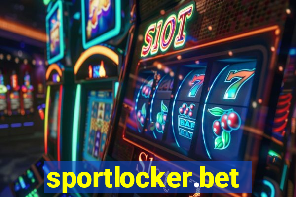 sportlocker.bet