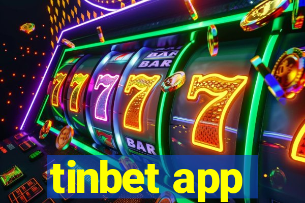 tinbet app