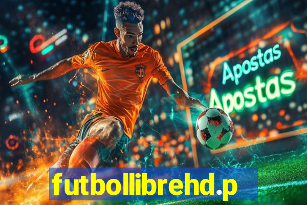 futbollibrehd.pe