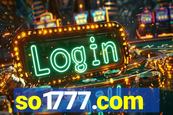 so1777.com