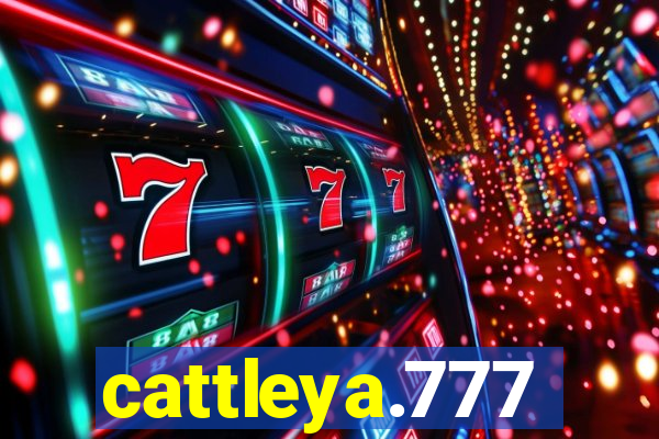 cattleya.777