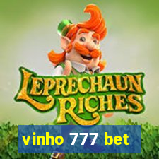 vinho 777 bet