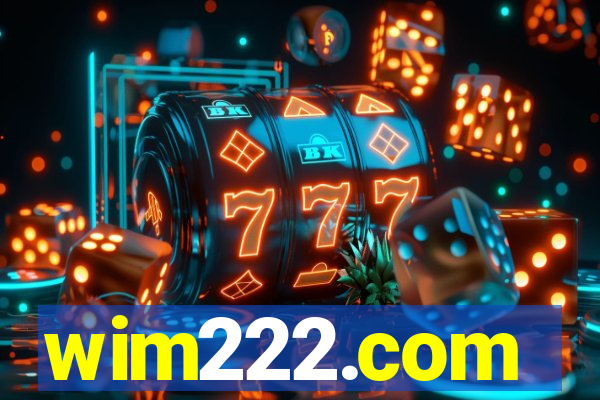 wim222.com