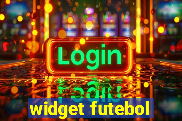 widget futebol