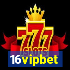16vipbet