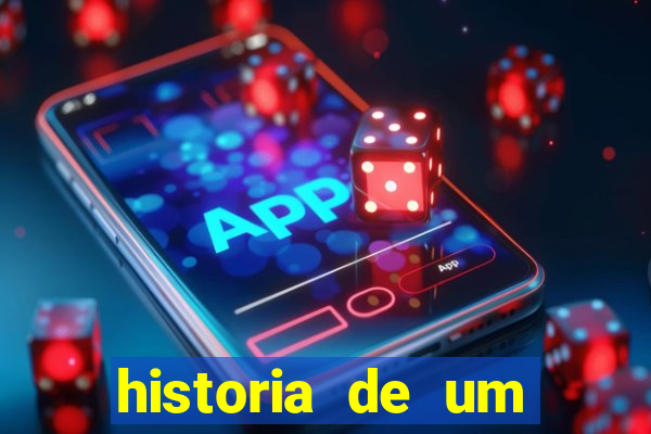 historia de um personagem rp