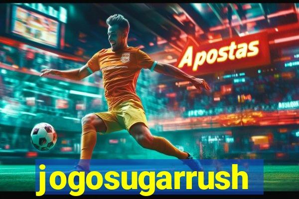 jogosugarrush